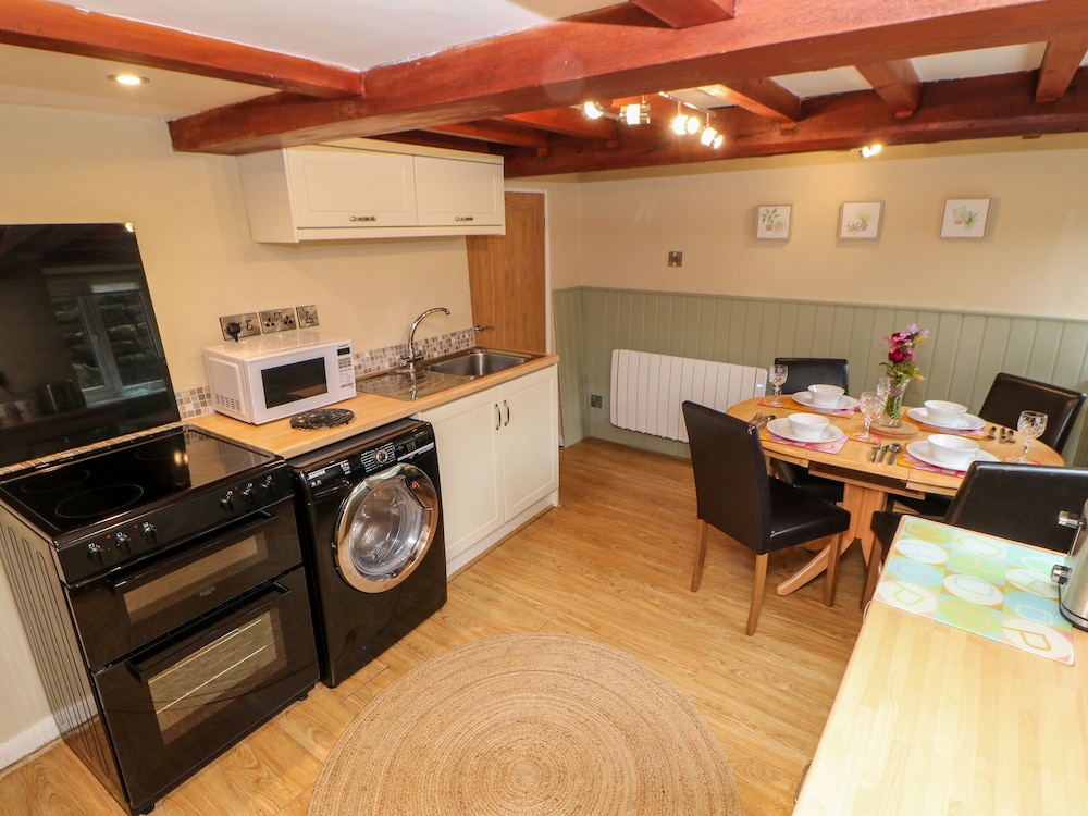 Margaret's Cottage
