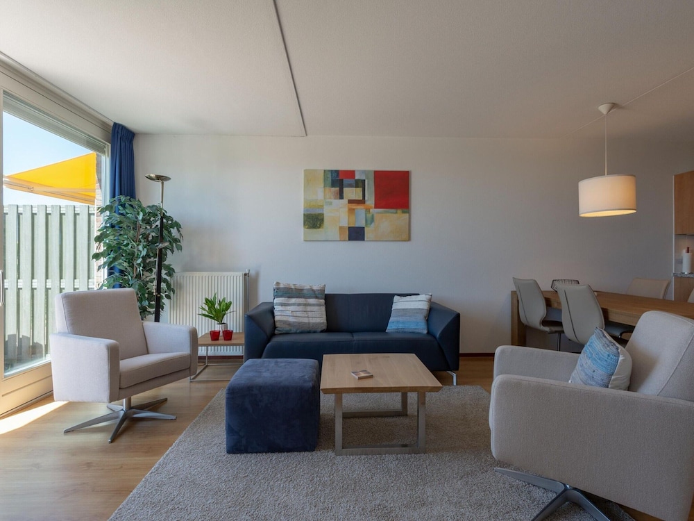 Apartment Groote Keeten Near Beach & Sauna view 4