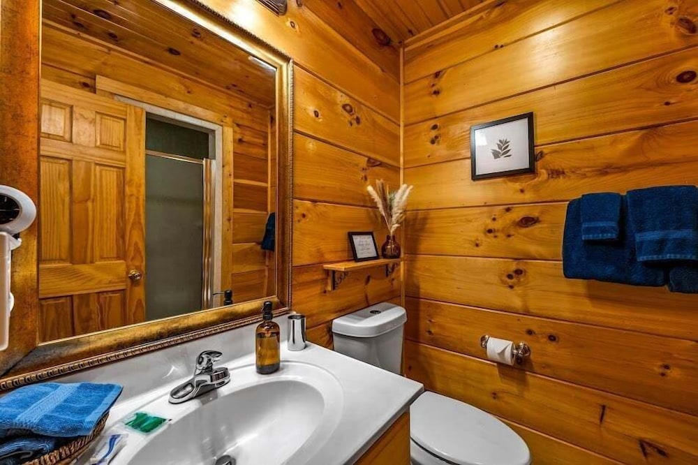 Blue Sage Hideaway 1 Bedroom Home