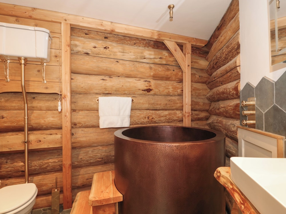 Copper Lodge