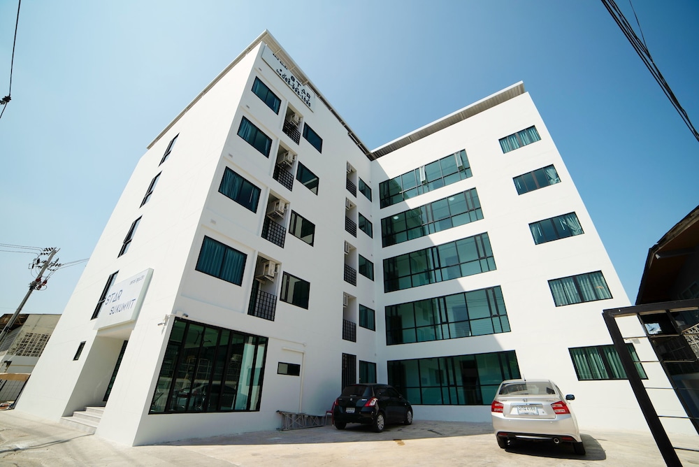 Star Sukhumvit 41