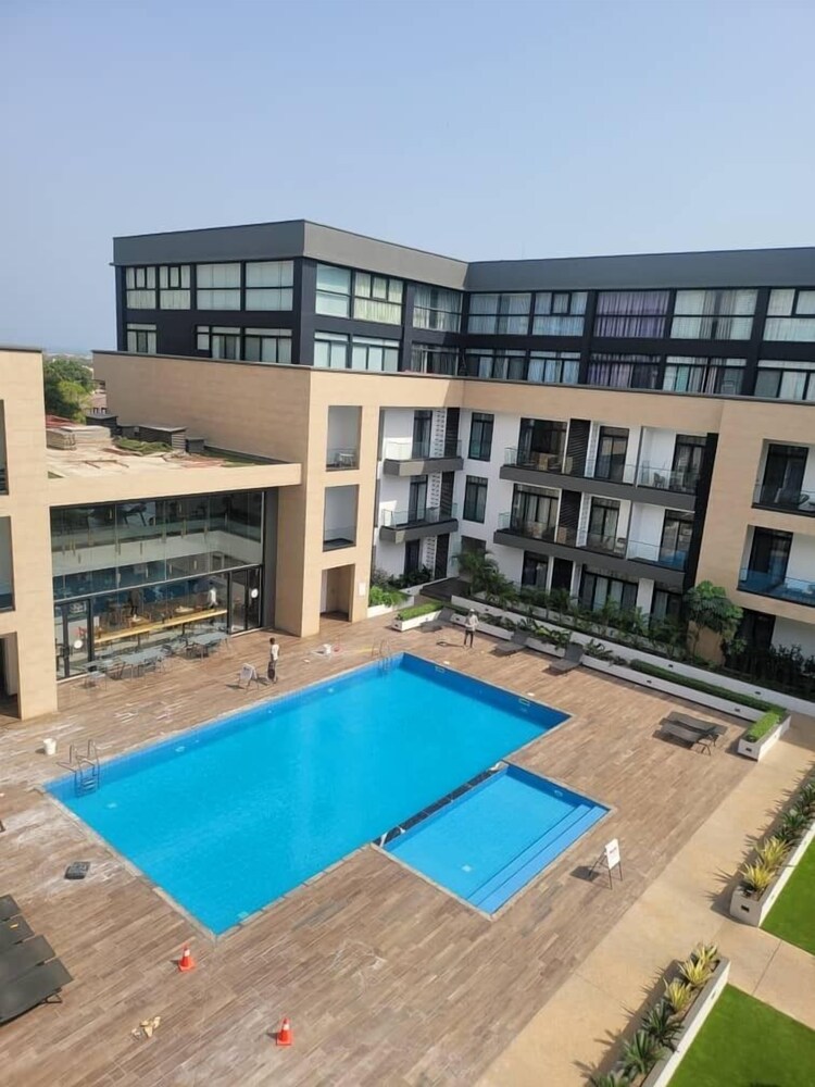Meraki Homes at Embassy Gardens