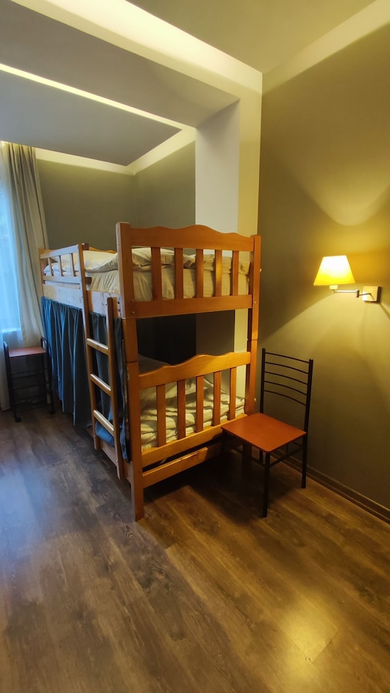 Hostel Simple view 4