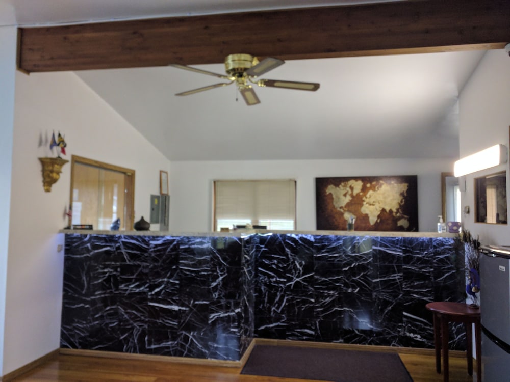 Skyview Motel - Property Image 21
