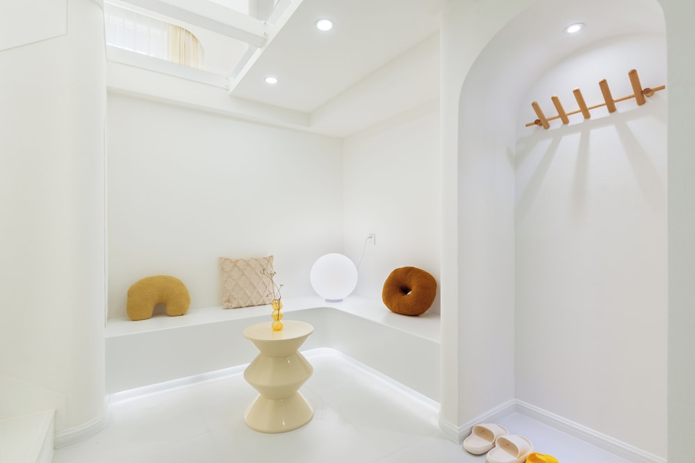 Zhuhai Ocean Code Dreamy Accommodation