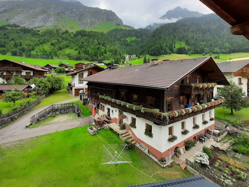 Gästehaus Enzian