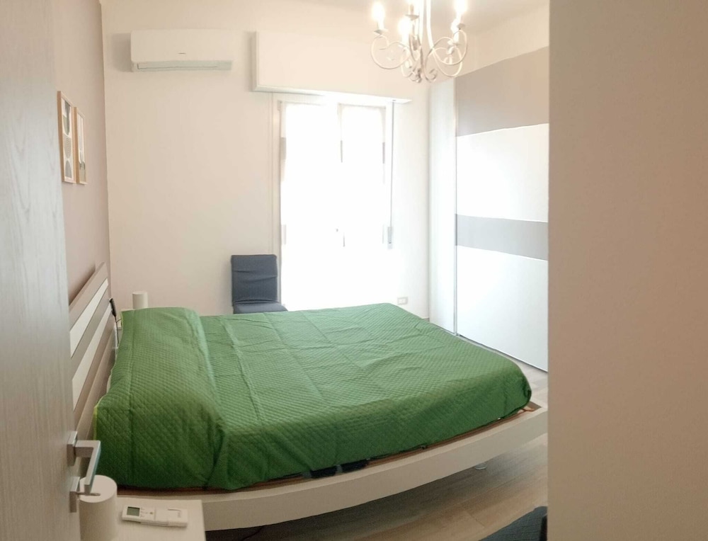 Maddalena Holiday House