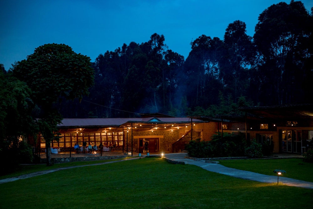 Mountain Gorilla View Lodge