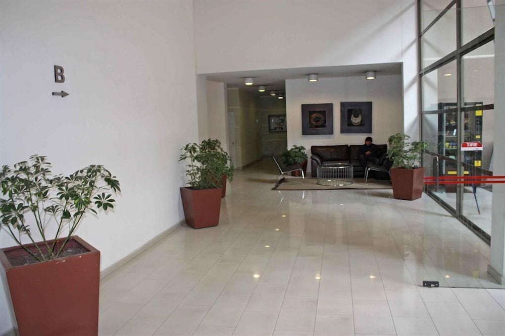 San Agustín Apartment