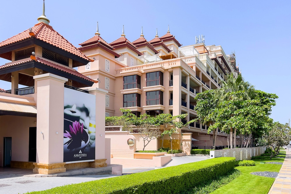 Exotic Apartments at Royal Amwaj