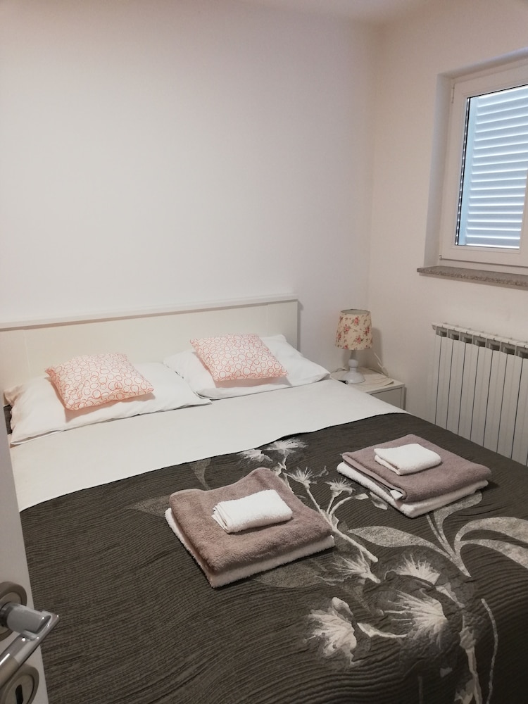 Apartments Ivezic view 2
