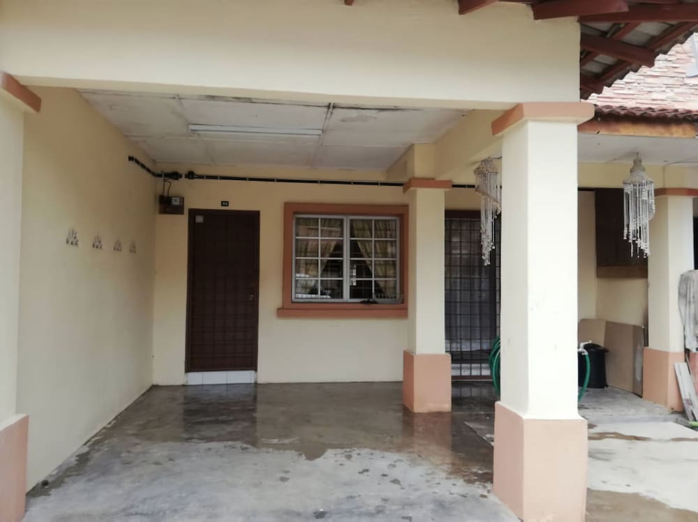 Terra D'Bangi Homestay photo 8