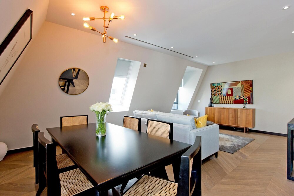 Gs19 - 2 Bed Executive