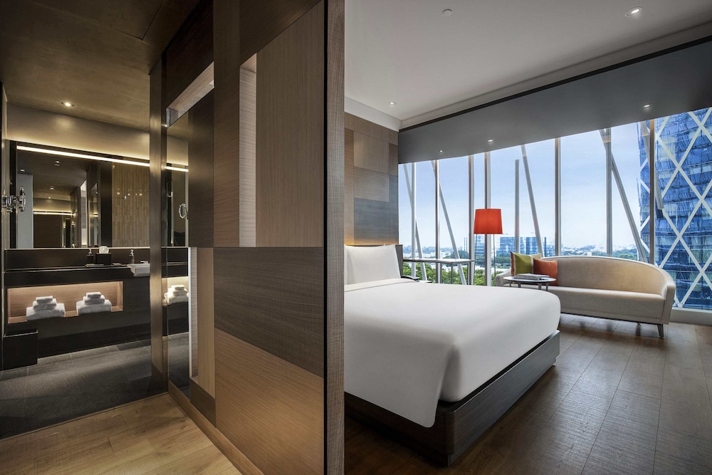 Discovery SCBD