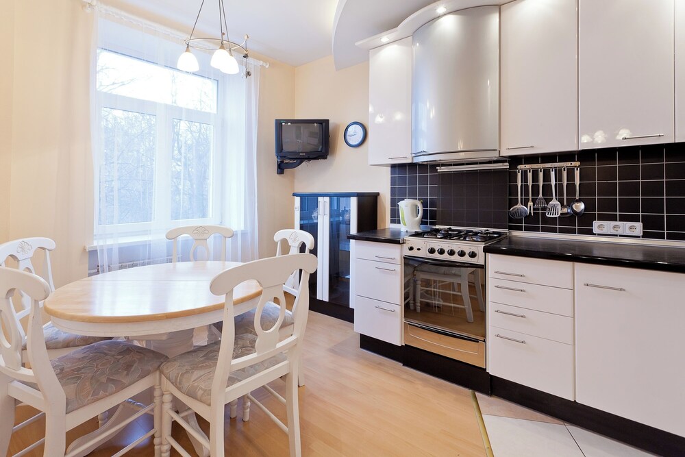 Apartment on Nezavisimosti 74