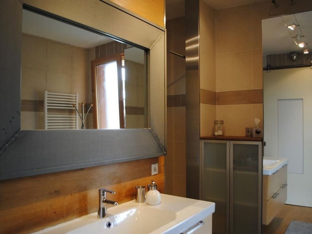 Le Chalet Champenois