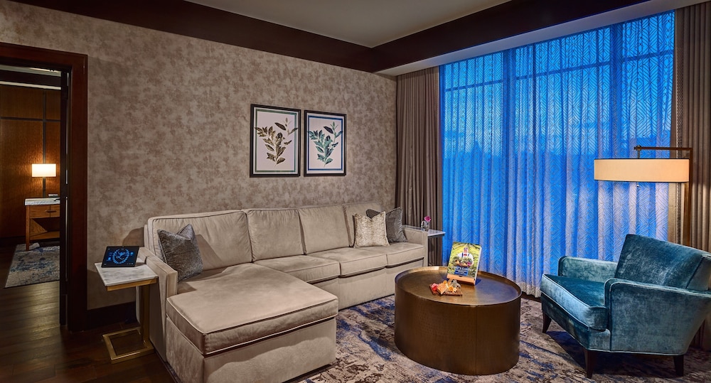 Laurel Hotel and Spa