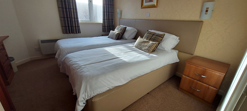 Loch Rannoch Highland Club Highland Lodge 46