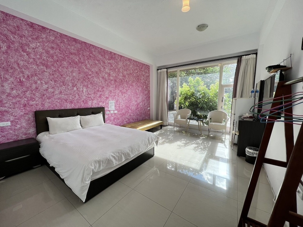 Mangyi Inn