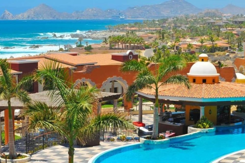 2BD Hacienda Encantada Residence Ocean Views