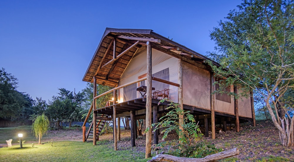Karongwe - Chisomo Safari Camp