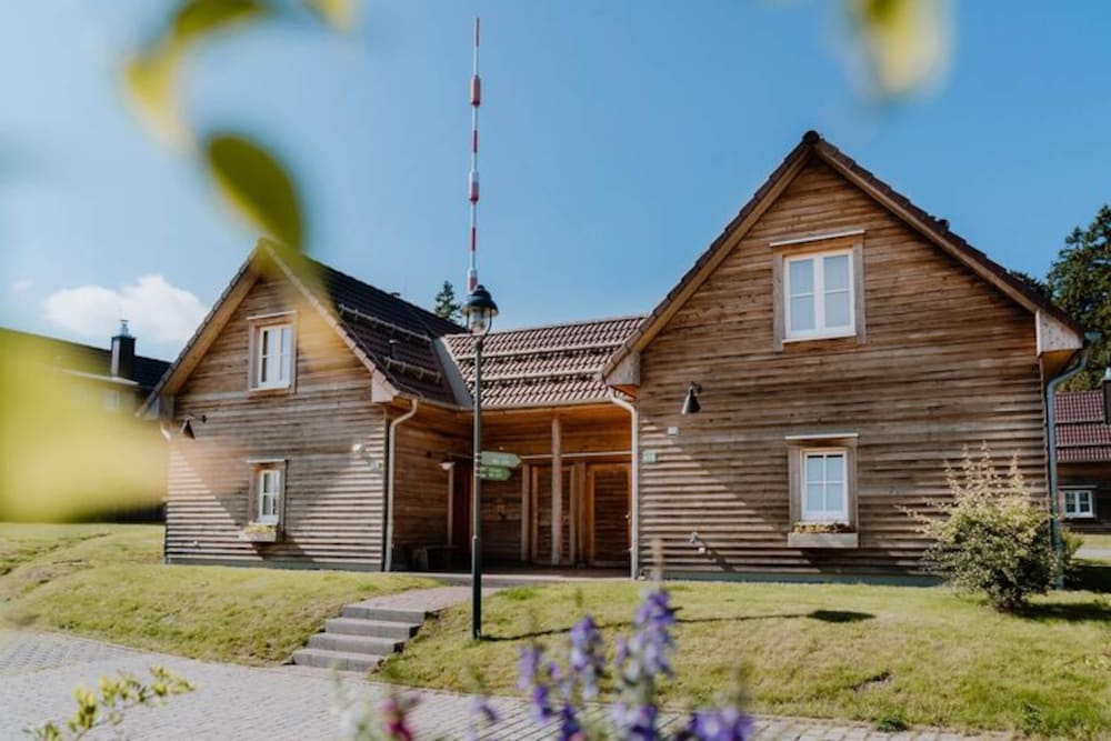Doppelhaushaelften, Torfhaus