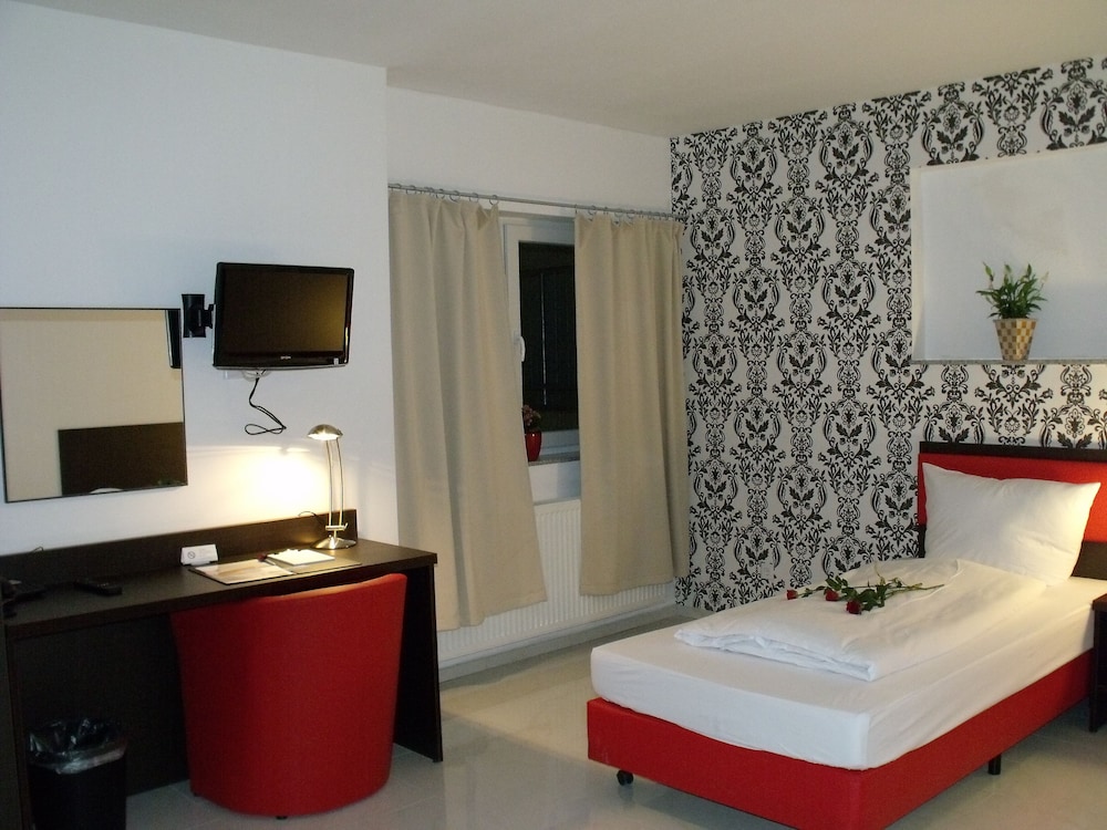 City Hotel Garni Ahlen - Property Image 27