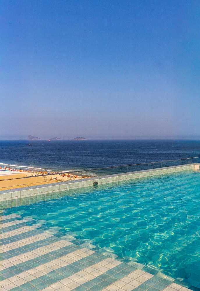 Sea View and Balcony With Bathtub Q20