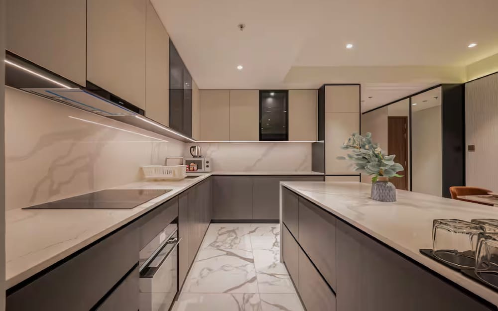 Metropole Crest Risidence