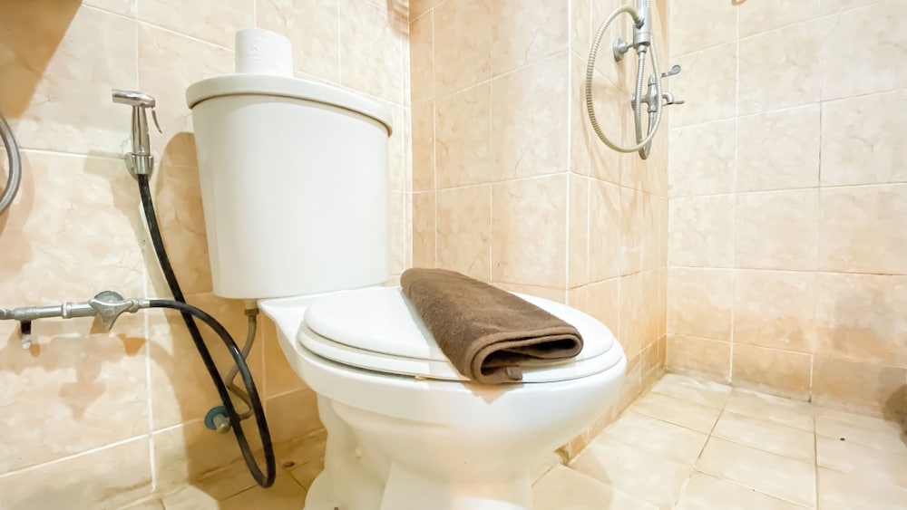 Comfortable and Simply 1BR Apartment Centro City