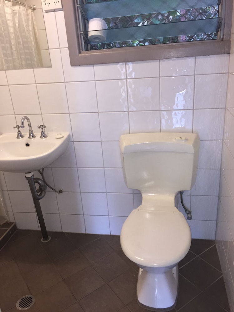 Capricornia Motel