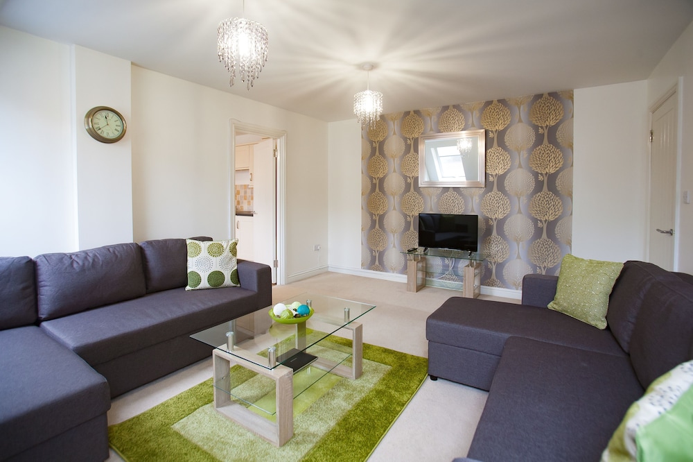 Hamilton Grace Apartments - Wessex Court