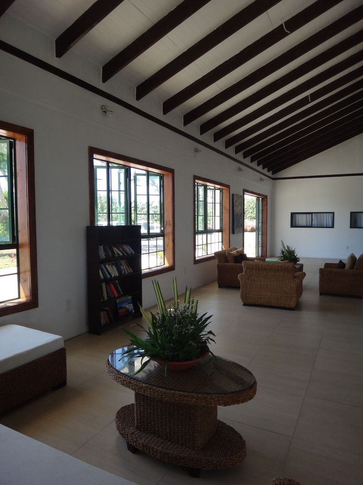Amoa Resort Savaii