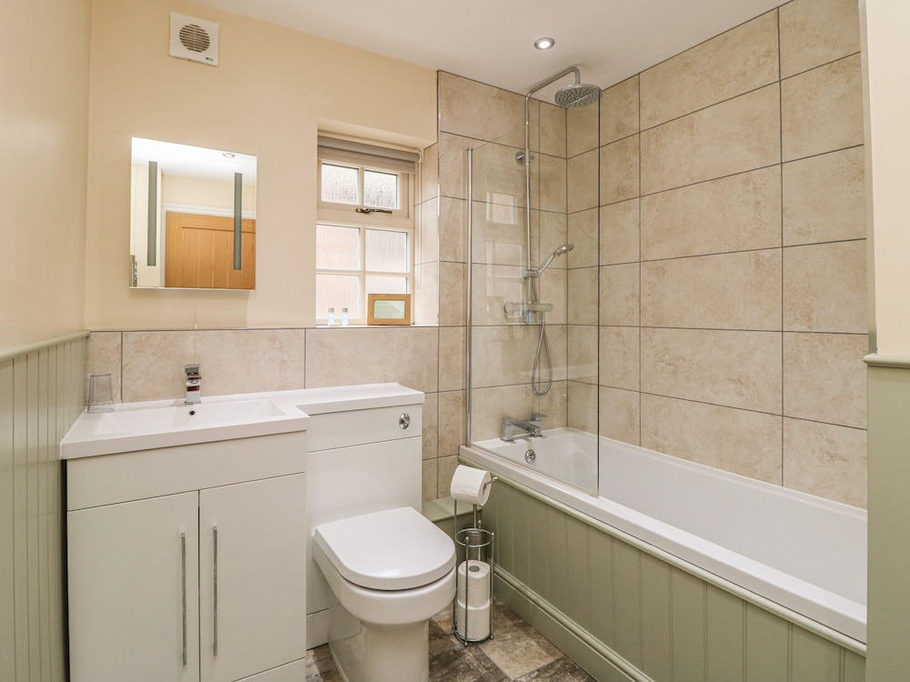 Pear Tree Cottage