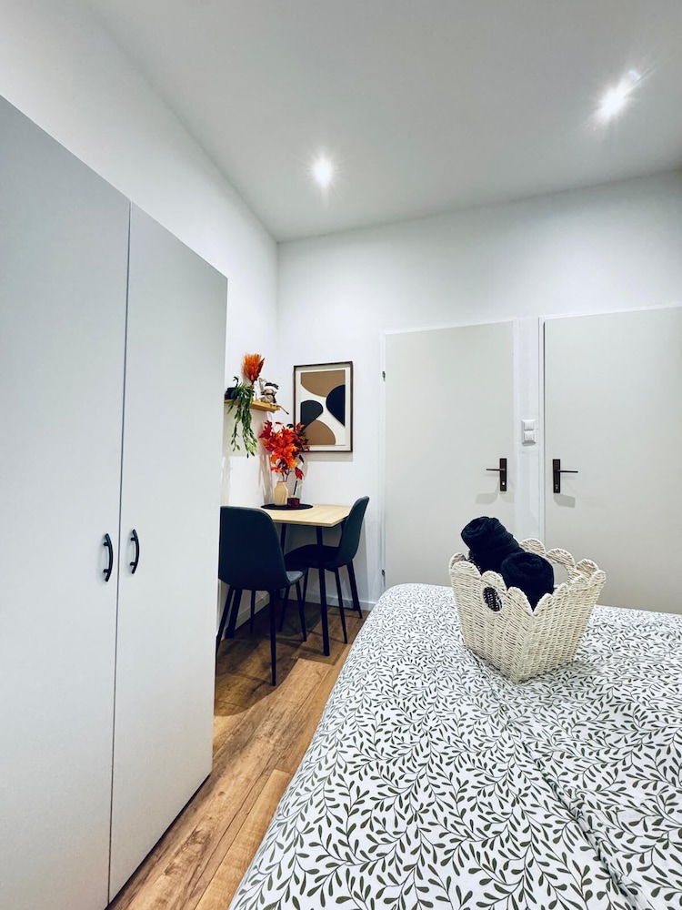 Bright Studio Close to Klosterneuburg