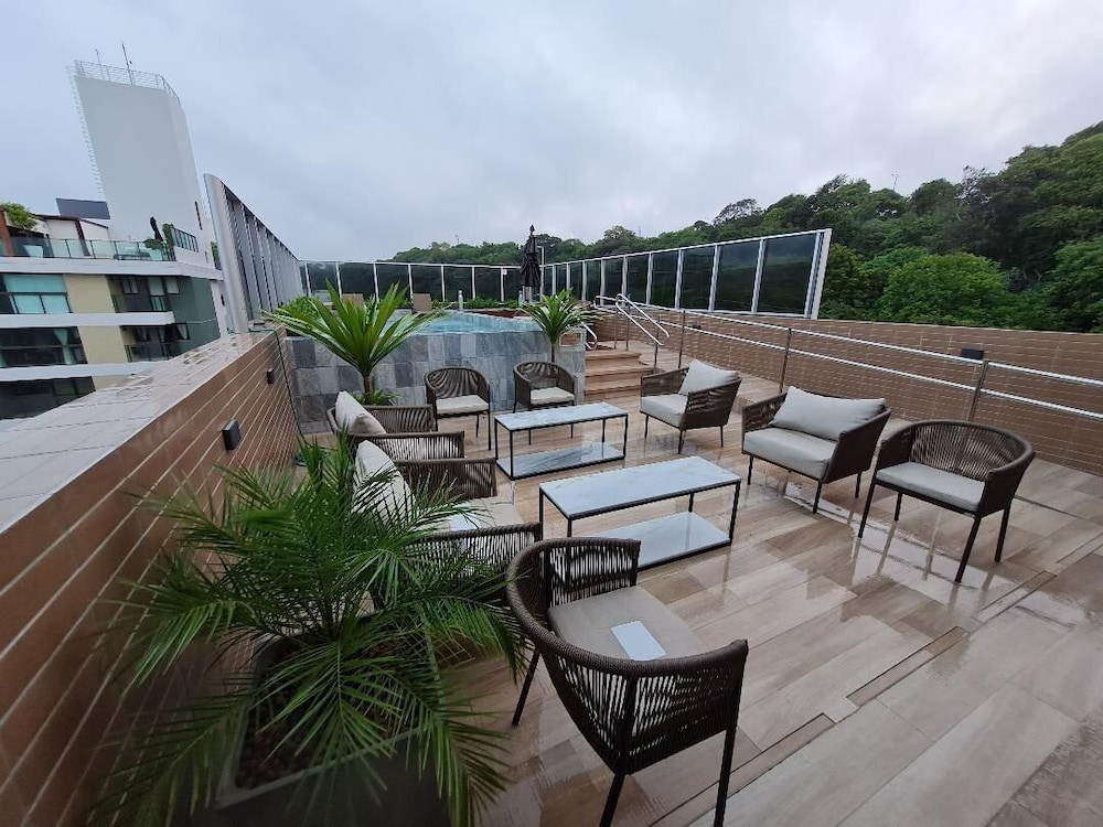roof