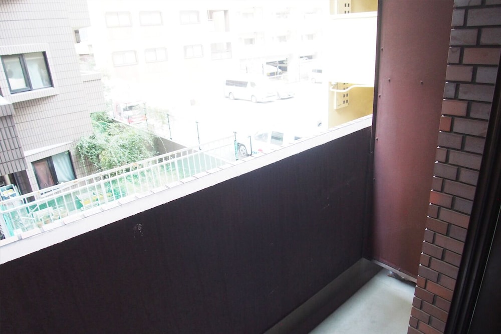 Mifune Central-Bear Shimanouchi No.2 Hotel