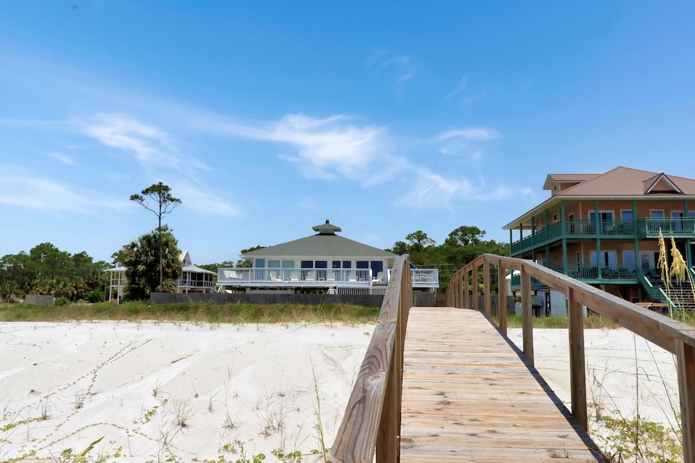 Breezeway
