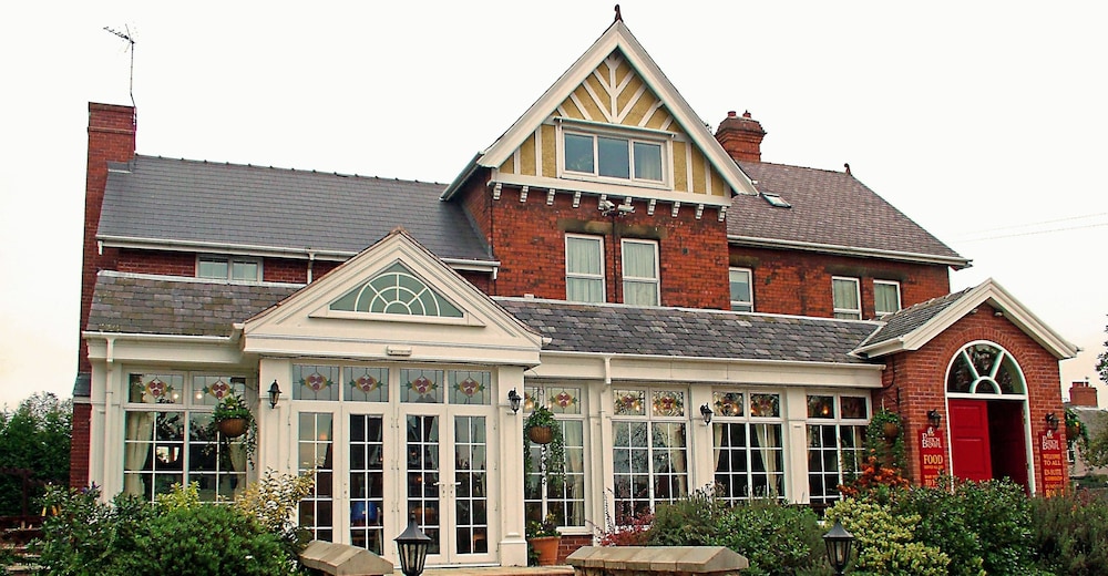 The Punchbowl Inn