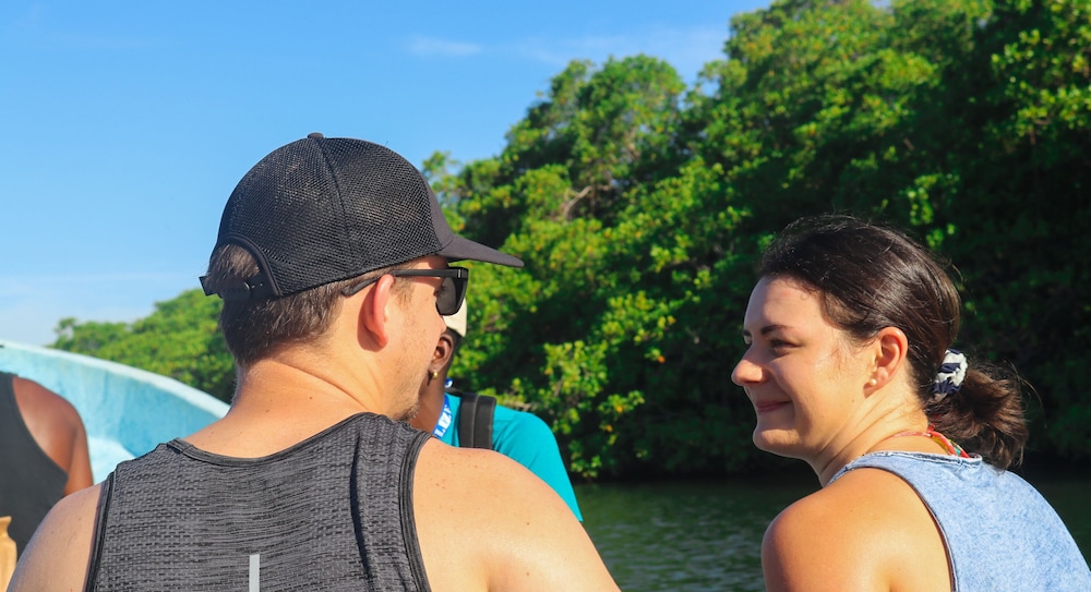 Palmento Grove Eco Cultural & Fishing Lodge