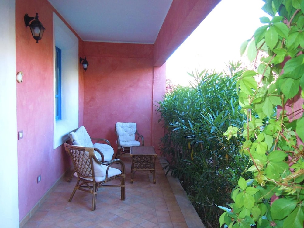 Villa Peonia