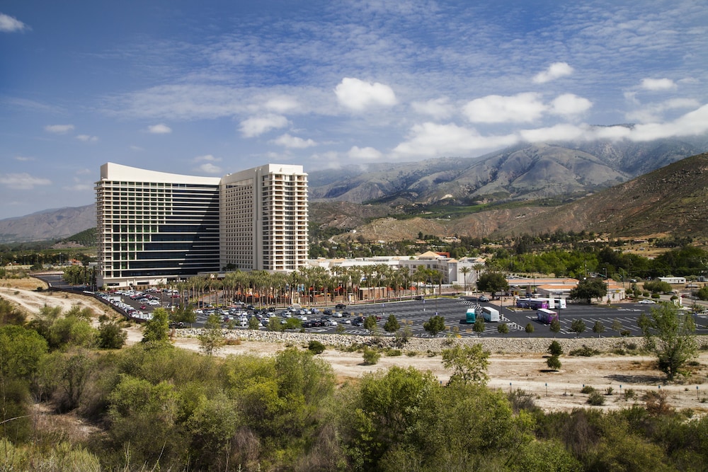 Harrah's Resort Southern California - Property Image 25