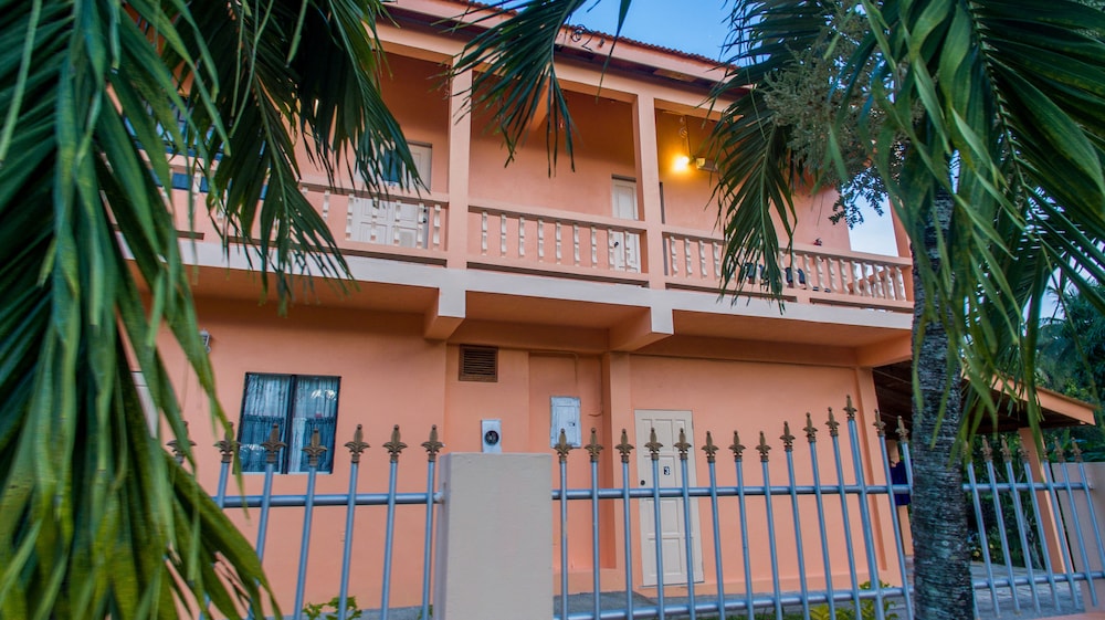 Lesville Tobago