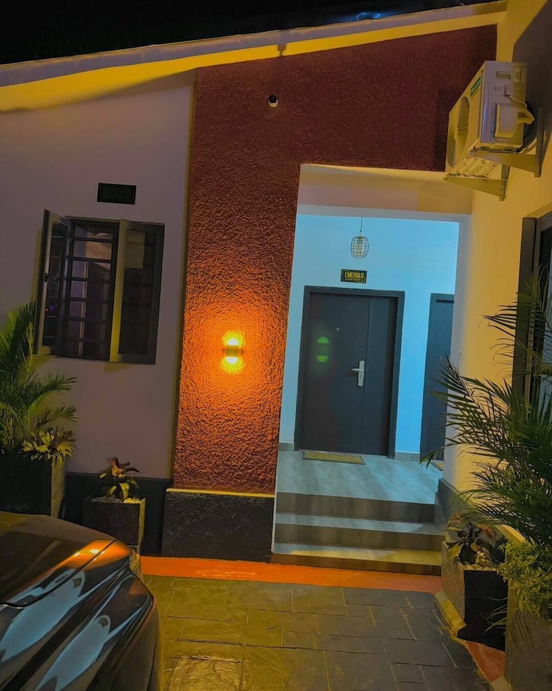 A&G Apartment