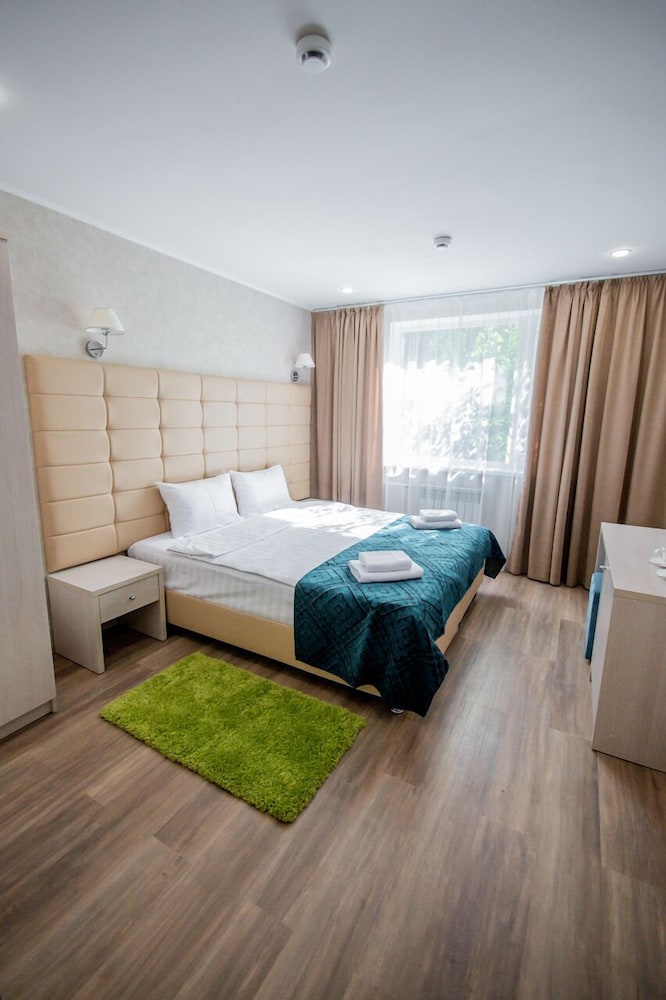 Hostel Rational Pyatnitskoye