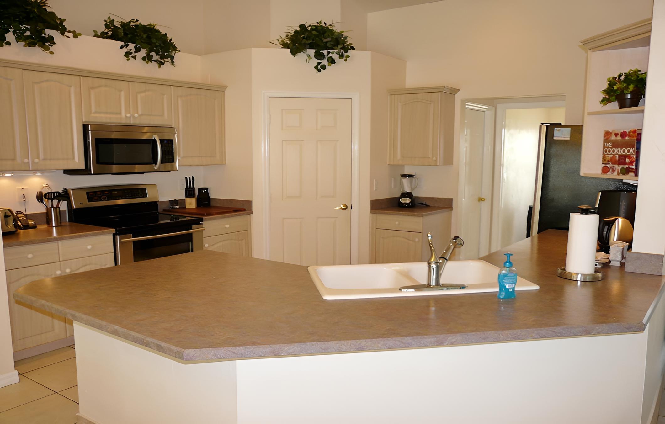 1760 Granada Drive view 4
