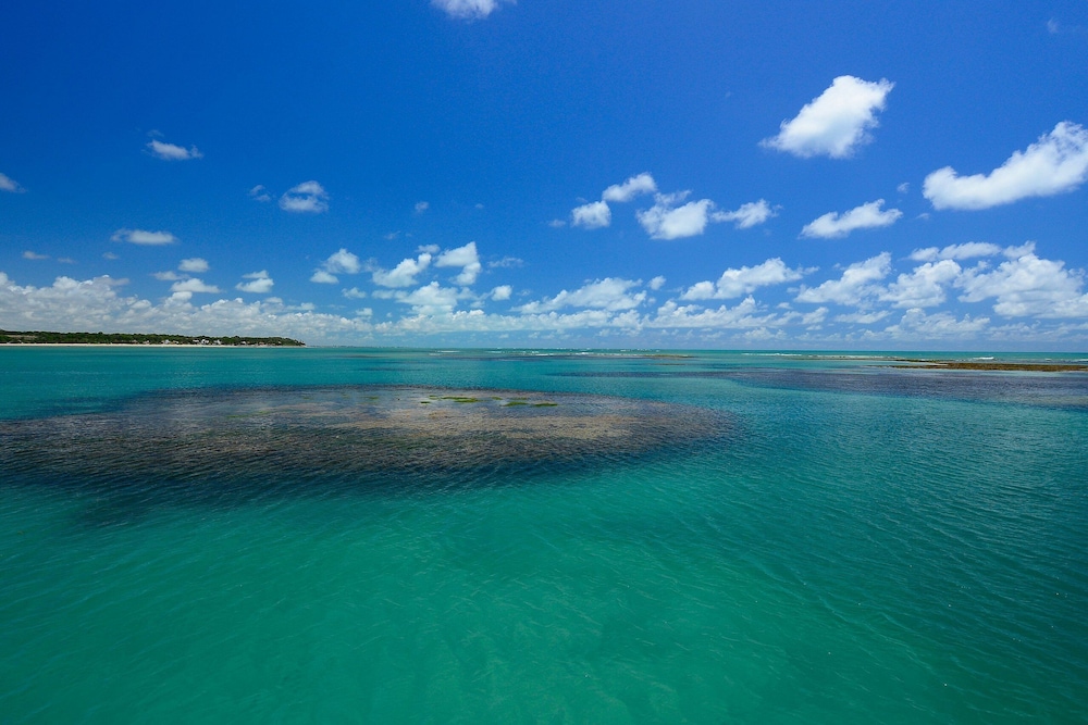 Solar Tambaú Luxo - By Almare Flats