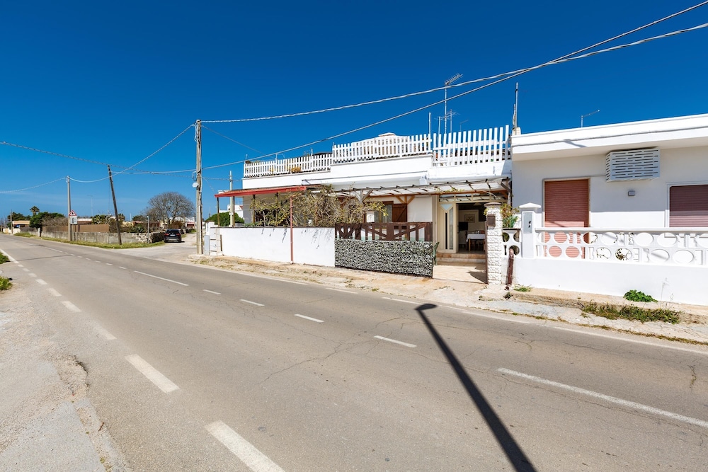 3310 Villetta Mare Fuori - Appartamento Grande by Barbarhouse view 2