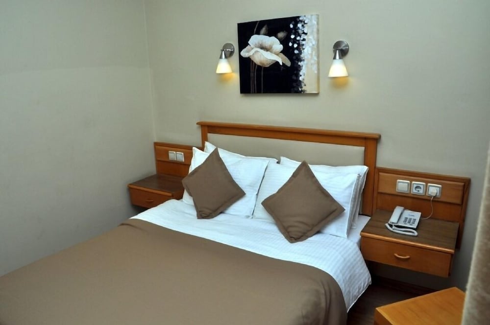 Doruk Otel - Image 30