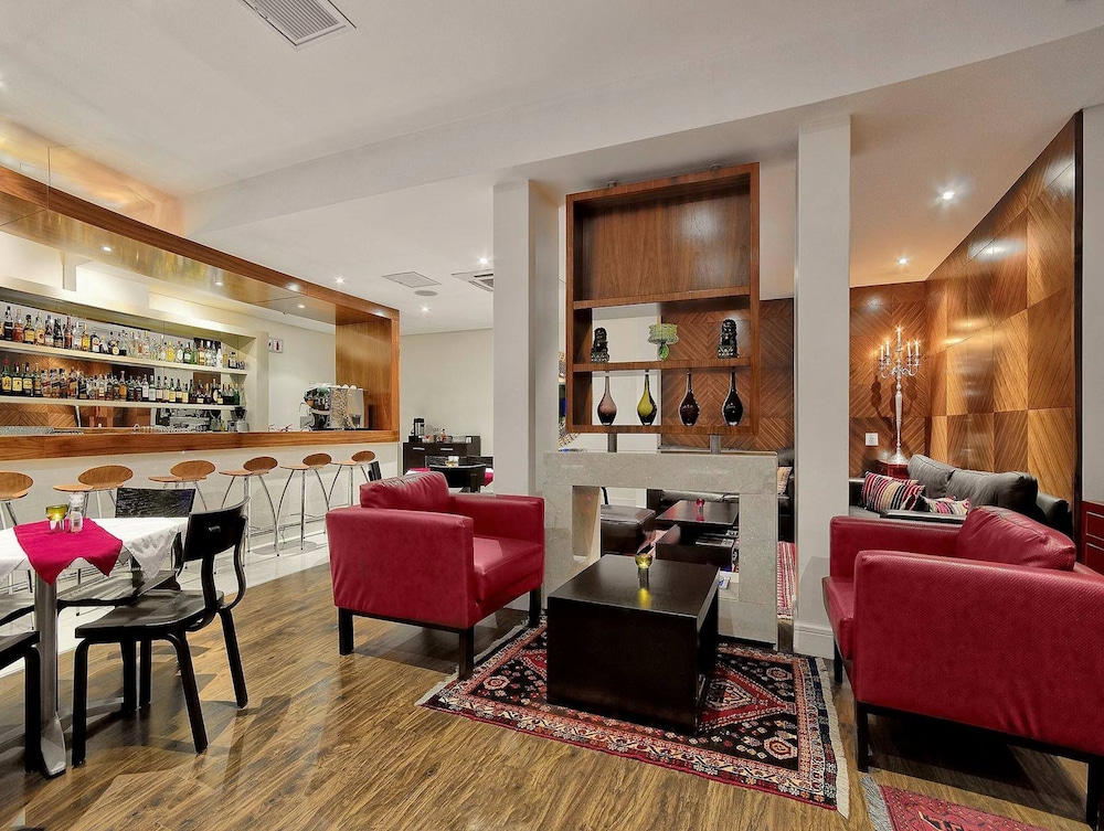 Johannesburg Vacations - Ascot Boutique Hotel - Property Image 8
